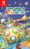 Once Upon a KATAMARI thumbnail 1