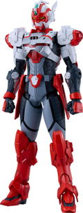 Plamatea Dennou Keisatsu Cybercop: JP-00X-1 Jupiter Bit thumbnail 1