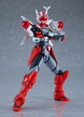 Plamatea Dennou Keisatsu Cybercop: JP-00X-1 Jupiter Bit thumbnail 10