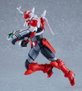 Plamatea Dennou Keisatsu Cybercop: JP-00X-1 Jupiter Bit thumbnail 11