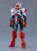 Plamatea Dennou Keisatsu Cybercop: JP-00X-1 Jupiter Bit thumbnail 2