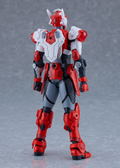 Plamatea Dennou Keisatsu Cybercop: JP-00X-1 Jupiter Bit thumbnail 3