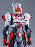 Plamatea Dennou Keisatsu Cybercop: JP-00X-1 Jupiter Bit thumbnail 4
