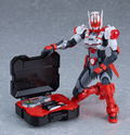 Plamatea Dennou Keisatsu Cybercop: JP-00X-1 Jupiter Bit thumbnail 7