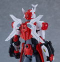 Plamatea Dennou Keisatsu Cybercop: JP-00X-1 Jupiter Bit thumbnail 9