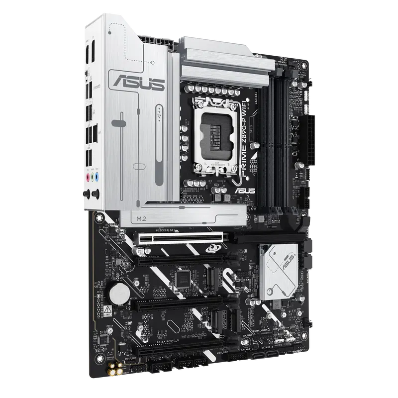 ASUS PRIME Z890-P WIFI-CSM image 2