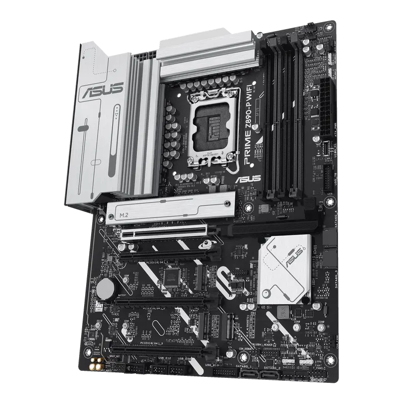 ASUS PRIME Z890-P WIFI-CSM image 3