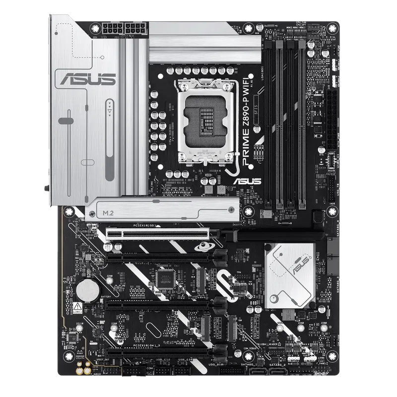 ASUS PRIME Z890-P WIFI-CSM image 1