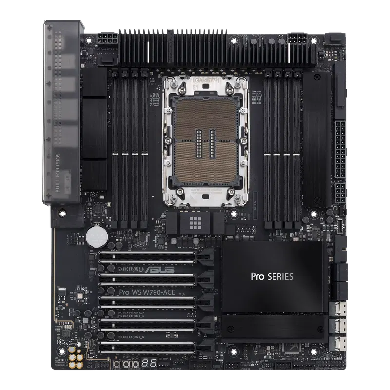 ASUS Pro WS W790-ACE image 1