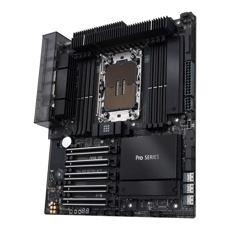 ASUS Pro WS W790-ACE image 2