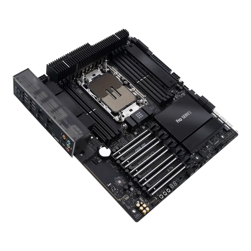 ASUS Pro WS W790-ACE image 3