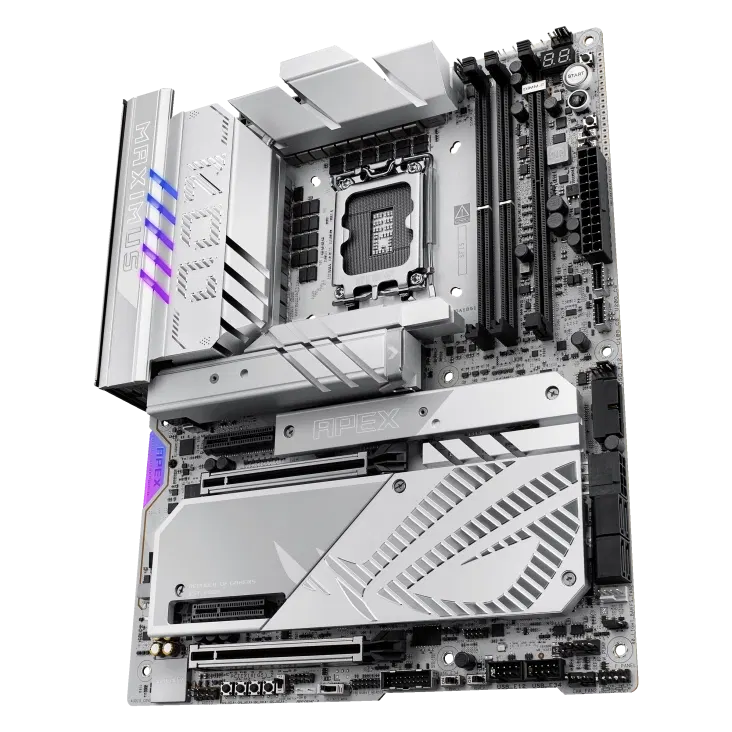 ASUS ROG Maximus Z890 Apex image 3