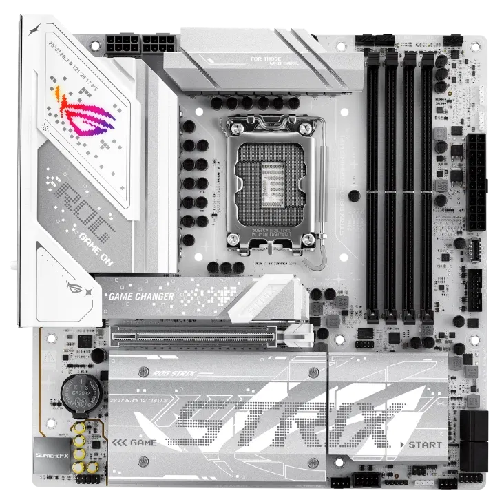 ASUS ROG STRIX B860-G Gaming WIFI image 1
