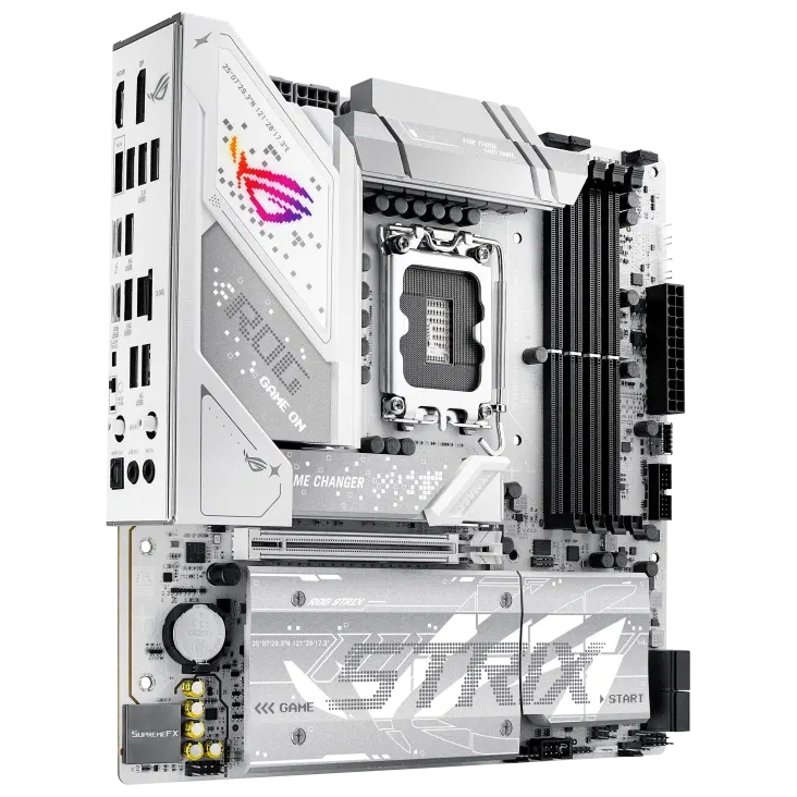 ASUS ROG STRIX B860-G Gaming WIFI image 2