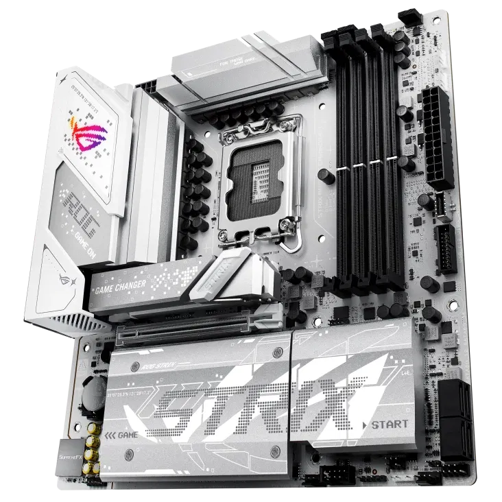 ASUS ROG STRIX B860-G Gaming WIFI image 3