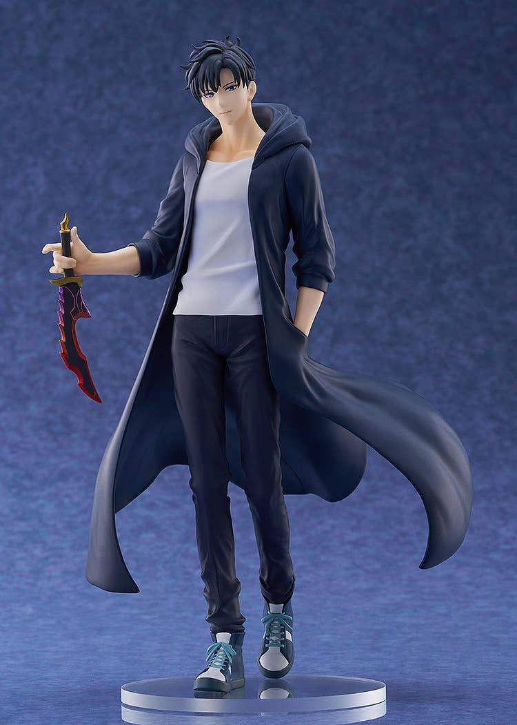 Solo Leveling: Pop Up Parade Sung Jinwoo L Size image 2