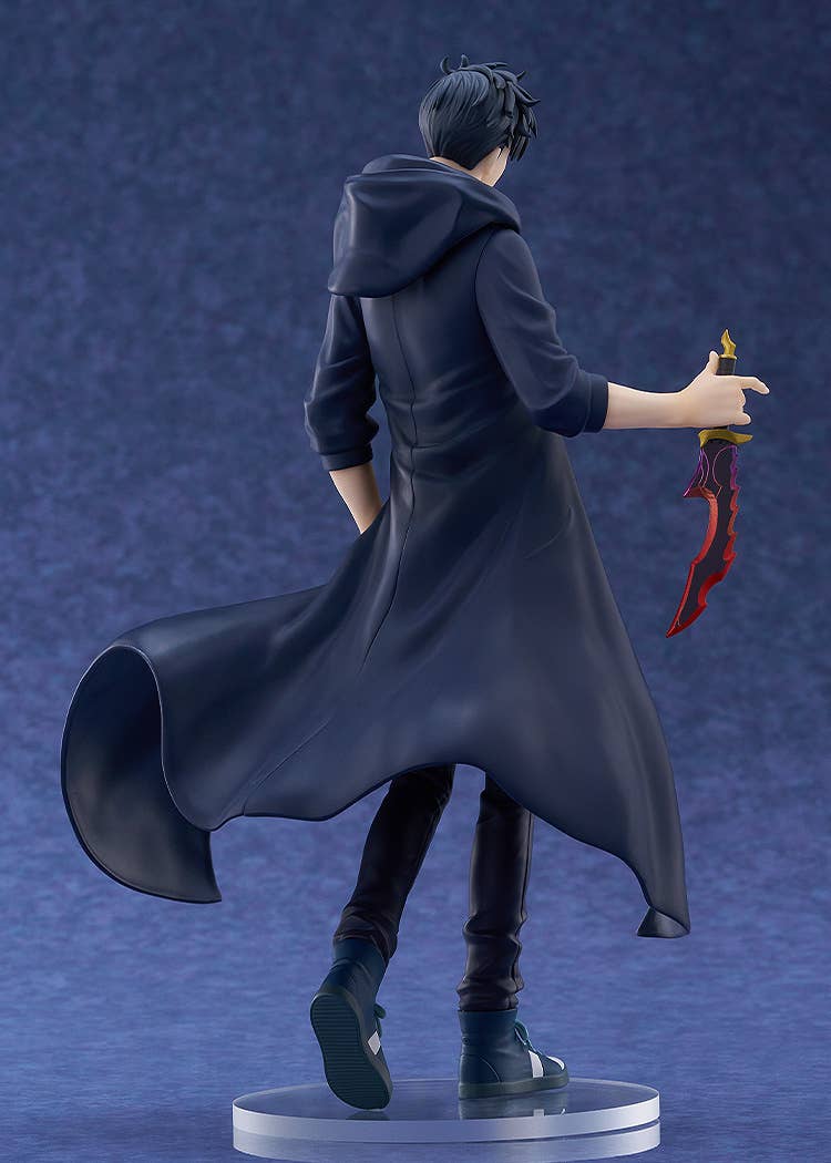 Solo Leveling: Pop Up Parade Sung Jinwoo L Size image 3
