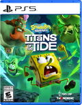 SpongeBob SquarePants: Titans of the Tide thumbnail 1