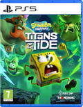 SpongeBob SquarePants: Titans of the Tide thumbnail 1