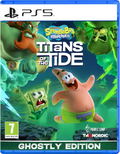 SpongeBob SquarePants: Titans of the Tide [Ghostly Edition] thumbnail 2