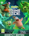 SpongeBob SquarePants: Titans of the Tide [Ghostly Edition] thumbnail 2
