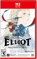 The Adventures of Elliot: The Millennium Tales <span class="ext" style="background-color: #ff8c00; color: #FFFFFF;">Game Key Cart</span> thumbnail 1