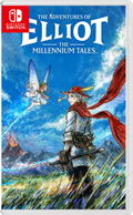 The Adventures of Elliot: The Millennium Tales thumbnail 1