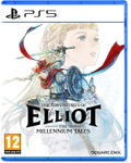 The Adventures of Elliot: The Millennium Tales thumbnail 1