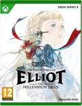 The Adventures of Elliot: The Millennium Tales thumbnail 1
