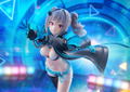 The Idolmaster Cinderella Girls 1/7 Scale Pre-Painted Figure: (Dance Dance Dance) Kanzaki Ranko + thumbnail 10