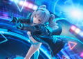 The Idolmaster Cinderella Girls 1/7 Scale Pre-Painted Figure: (Dance Dance Dance) Kanzaki Ranko + thumbnail 11