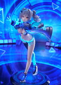 The Idolmaster Cinderella Girls 1/7 Scale Pre-Painted Figure: (Dance Dance Dance) Kanzaki Ranko + thumbnail 12
