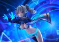 The Idolmaster Cinderella Girls 1/7 Scale Pre-Painted Figure: (Dance Dance Dance) Kanzaki Ranko + thumbnail 13