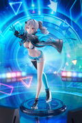 The Idolmaster Cinderella Girls 1/7 Scale Pre-Painted Figure: (Dance Dance Dance) Kanzaki Ranko + thumbnail 7