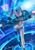 The Idolmaster Cinderella Girls 1/7 Scale Pre-Painted Figure: (Dance Dance Dance) Kanzaki Ranko + thumbnail 9