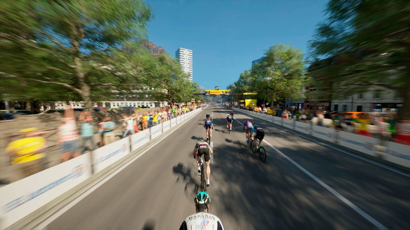 Tour De France 2025 <span class="ext" style="background-color: #2a475e; color: #FFFFFF;">STEAM</span> <span class="ext ext_digital">digital</span> image 5