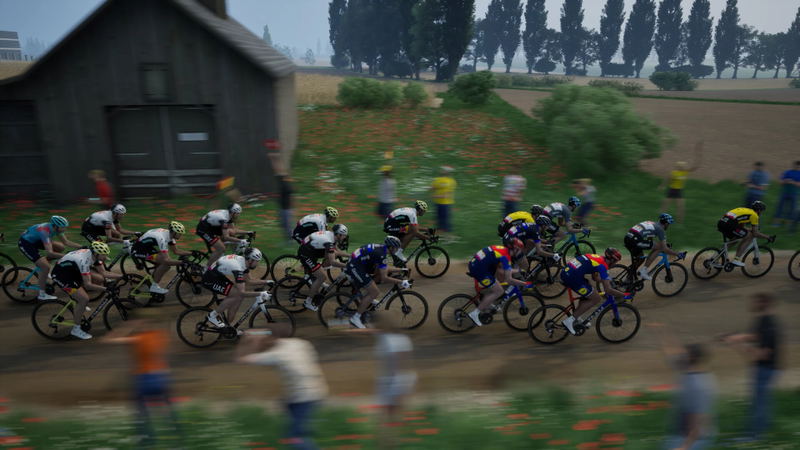 Tour De France 2025 <span class="ext" style="background-color: #2a475e; color: #FFFFFF;">STEAM</span> <span class="ext ext_digital">digital</span> image 7