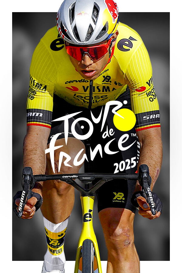 Tour De France 2025 <span class="ext" style="background-color: #2a475e; color: #FFFFFF;">STEAM</span> <span class="ext ext_digital">digital</span> image 1