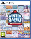 Winter Games Collection + Advent Calendar thumbnail 1
