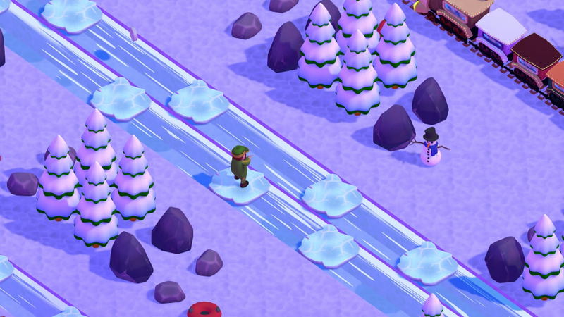 Winter Games Collection + Advent Calendar image 4