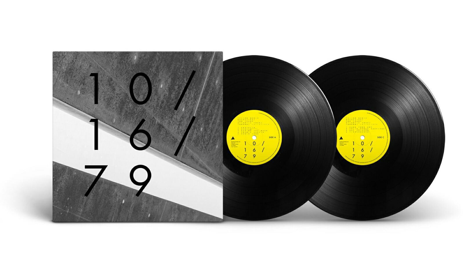 YMO Trans Atlantic Tour London 10/16/1979 [Limited Edition] (Vinyl 