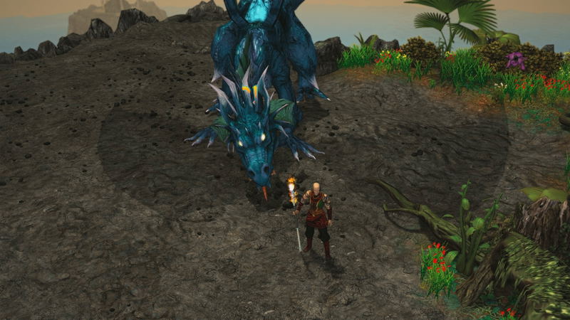 Sacred 2: Fallen Angel Remaster image 4