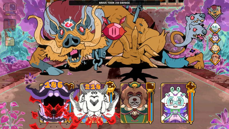 Mirage Miracle Quest <span class="ext" style="background-color: #2a475e; color: #FFFFFF;">STEAM</span> <span class="ext ext_digital">digital</span> image 5
