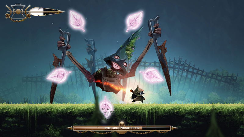 Well Dweller <span class="ext" style="background-color: #2a475e; color: #FFFFFF;">STEAM</span> <span class="ext ext_digital">digital</span> image 2