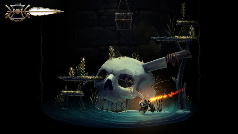 Well Dweller <span class="ext" style="background-color: #2a475e; color: #FFFFFF;">STEAM</span> <span class="ext ext_digital">digital</span> image 4