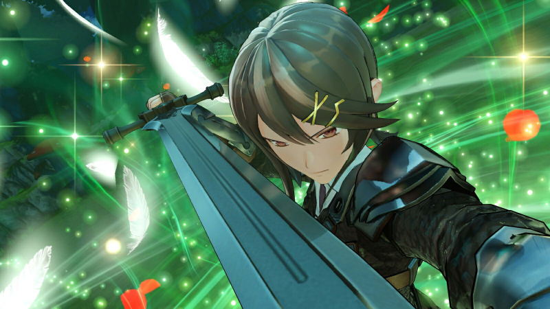 Atelier Ryza 2: Lost Legends & The Secret Fairy DX image 2