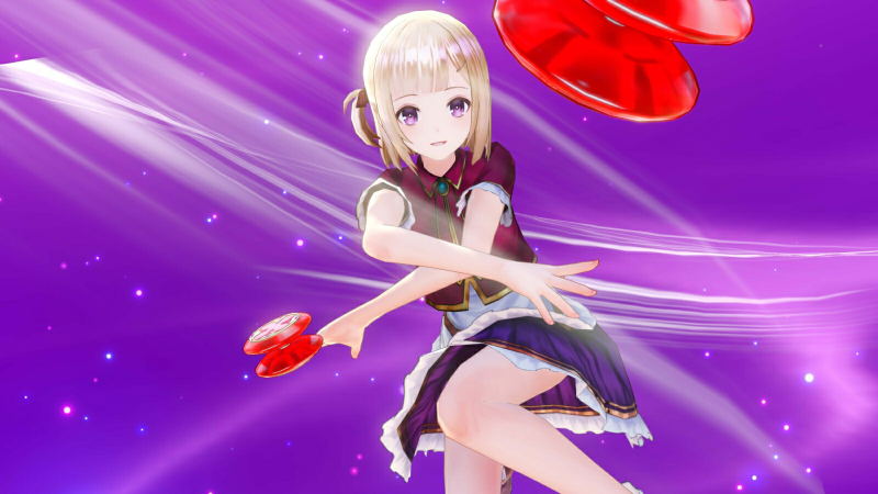 Atelier Ryza 2: Lost Legends & The Secret Fairy DX image 3