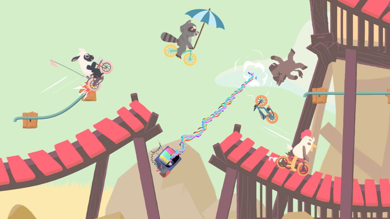 Ultimate Sheep Raccoon <span class="ext" style="background-color: #2a475e; color: #FFFFFF;">STEAM</span> <span class="ext ext_digital">digital</span> image 2