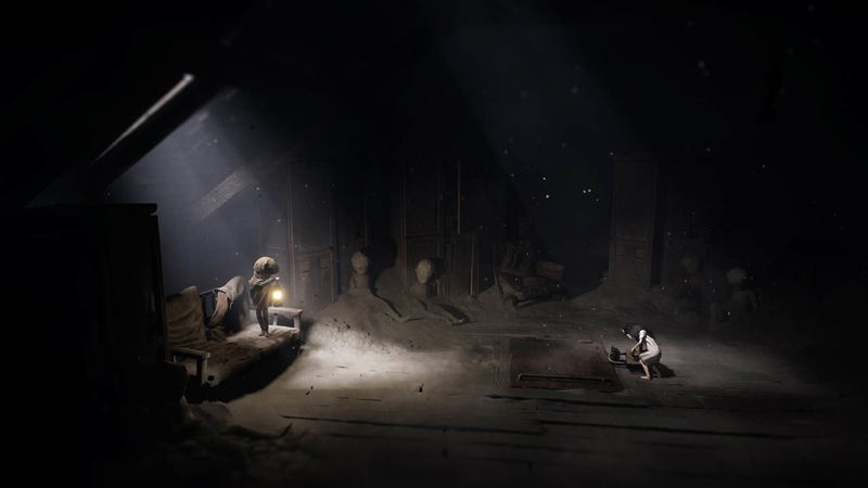 REANIMAL [Deluxe Edition] <span class="ext" style="background-color: #ff8c00; color: #FFFFFF;">Game Key Cart</span> image 7
