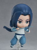 Nendoroid No. 1508 The Legend of Hei: Wuxian [GSC Online Shop Limited Ver.] (Re-run) thumbnail 5